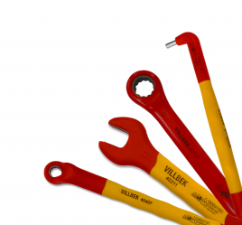 Wrenches and sockets