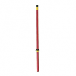 VK-E-1500 mm-es egyrészes kezelőrúd