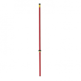 2200 mm-es egyrészes kezelőrúd