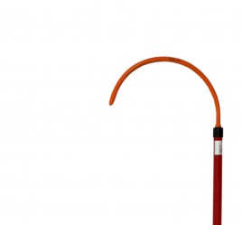 Rescue rod