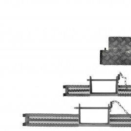 stands