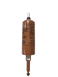 VKP-10M feszültségkémlelő