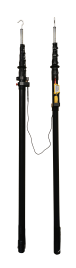 VK-TTA-04 Kétpólusú teleszkópos tapintó antenna
